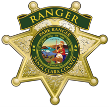 Ranger Badge 220 X 215