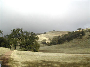 View of Joseph D. Grant County Park