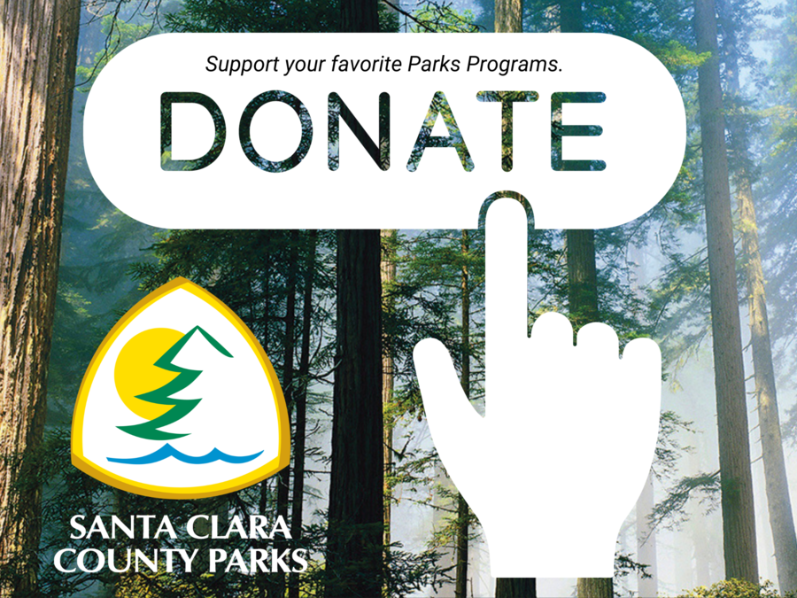 Donate to Parks