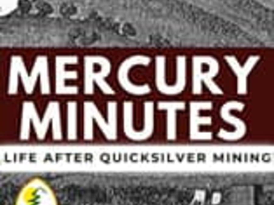 Mercury Minutes