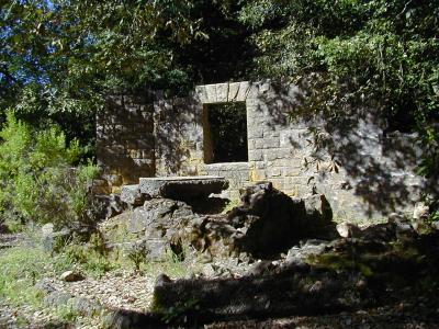 Henry Miller Ruins