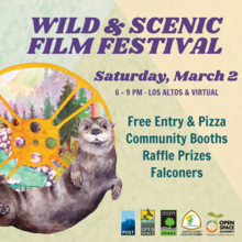 Wild and Scenic Film Festival Event image