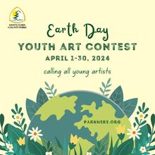 Earth Day Youth Art Contest